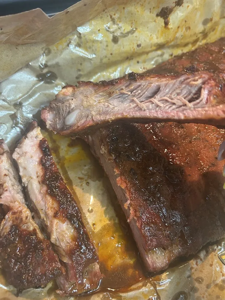 Brisket