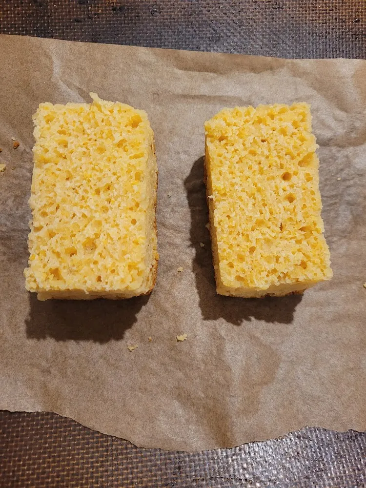 Corn Bread