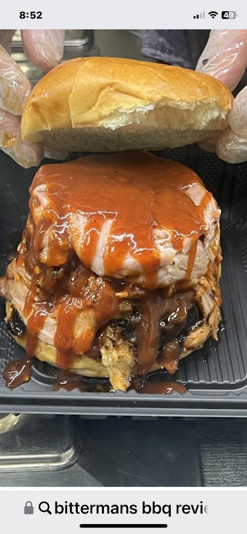 Bitterman's BBQ